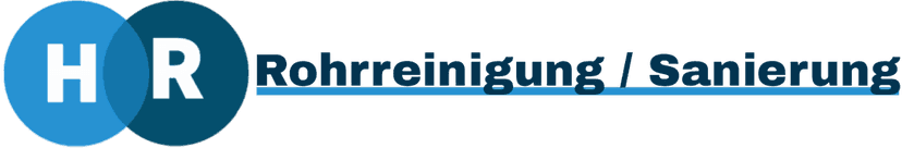 HR Rohrreinigung/Sanierung